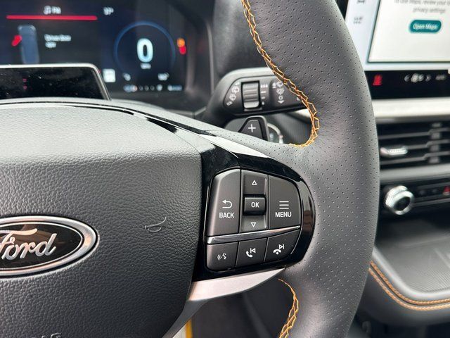 2026 Ford Explorer Tremor Springfield VA