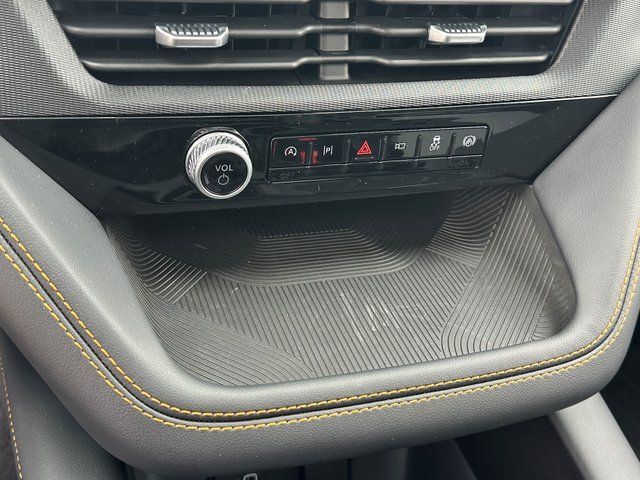 2026 Ford Explorer Tremor Springfield VA