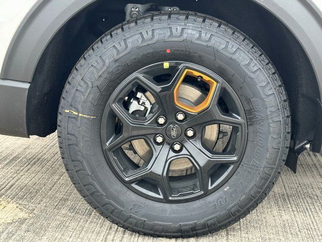 2026 Ford Explorer Tremor Springfield VA