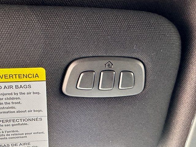 2026 Ford Explorer Tremor Springfield VA