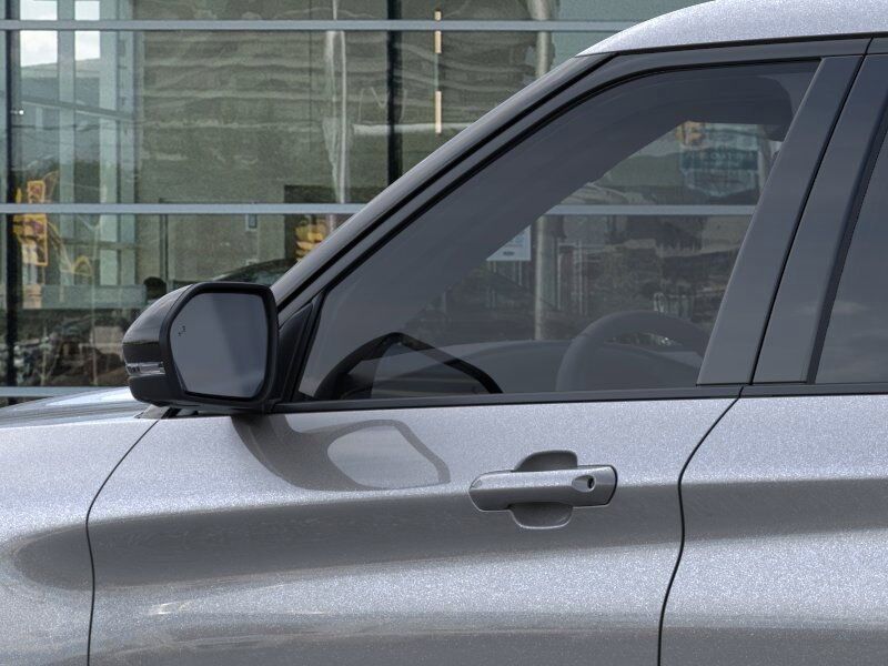 2026 Ford Explorer Tremor Springfield VA