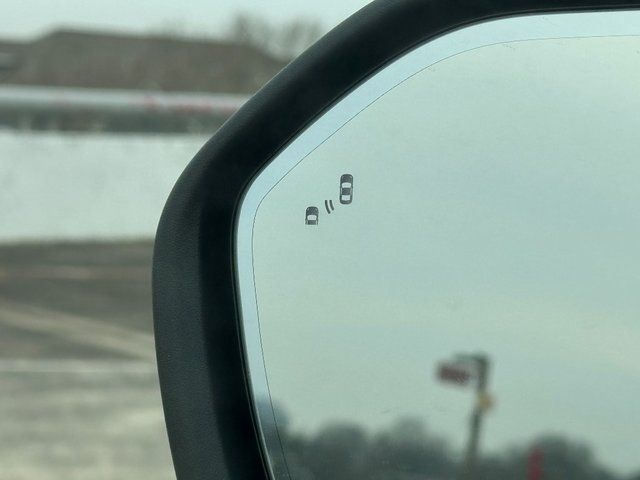 2026 Ford Explorer Tremor Springfield VA