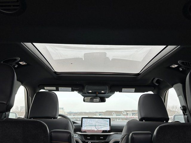 2026 Ford Explorer Tremor Springfield VA