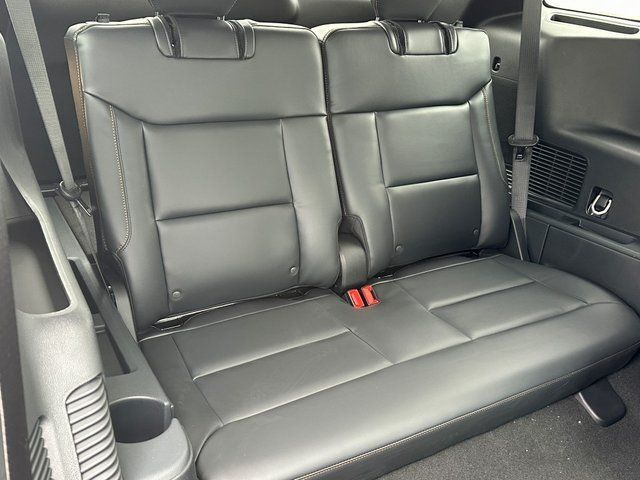 2026 Ford Explorer Tremor Springfield VA