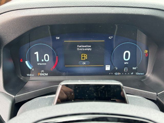 2026 Ford Explorer Tremor Springfield VA