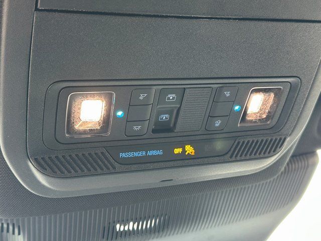 2026 Ford Explorer Tremor Springfield VA