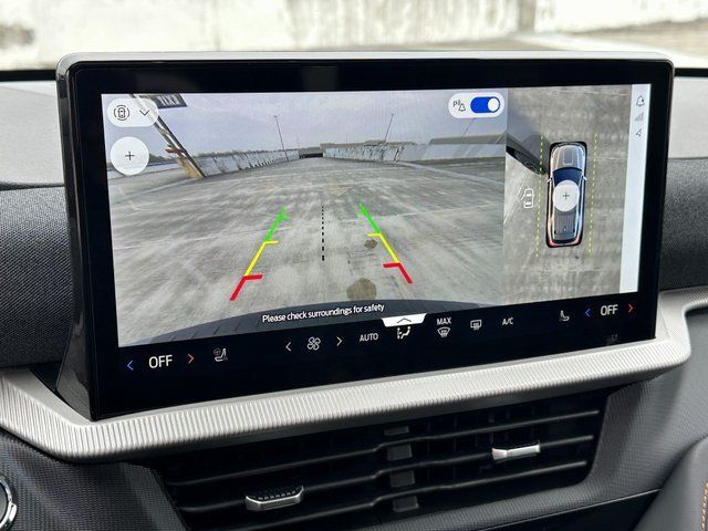 2026 Ford Explorer Tremor Springfield VA