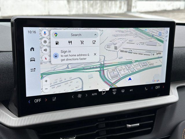 2026 Ford Explorer Tremor Springfield VA