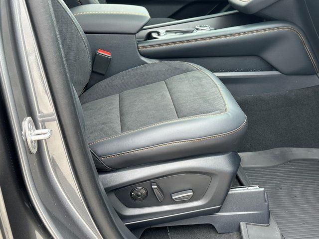 2026 Ford Explorer Tremor Springfield VA