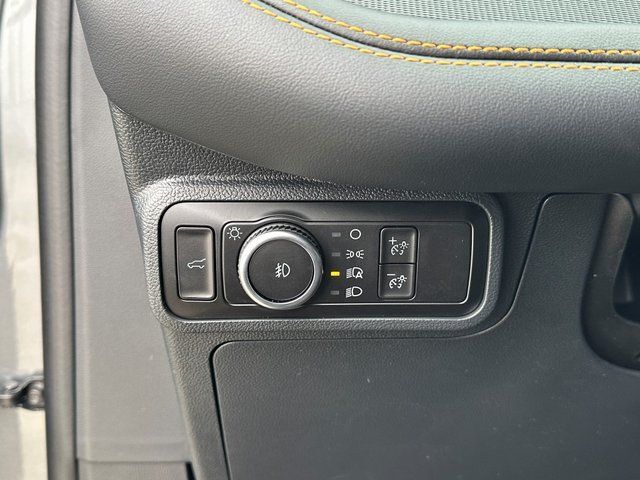 2026 Ford Explorer Tremor Springfield VA