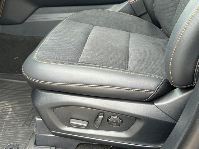 2026 Ford Explorer Tremor Springfield VA