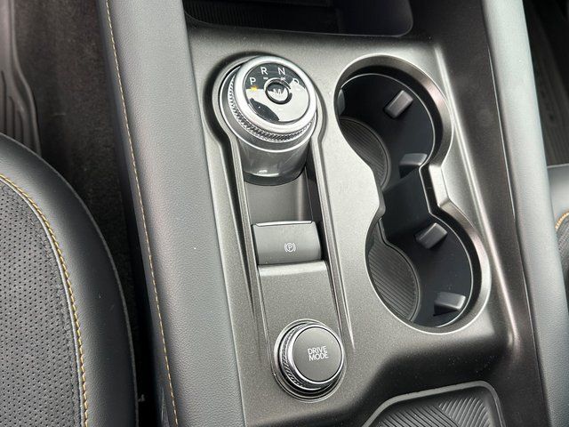 2026 Ford Explorer Tremor Springfield VA