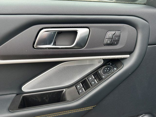 2026 Ford Explorer Tremor Springfield VA