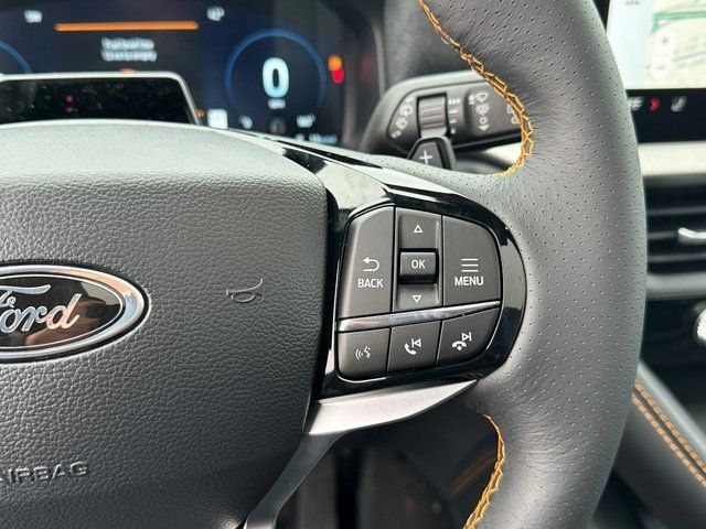 2026 Ford Explorer Tremor Springfield VA