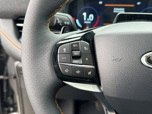 2026 Ford Explorer Tremor Springfield VA