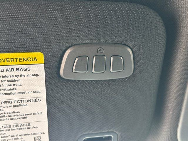 2026 Ford Explorer Tremor Springfield VA