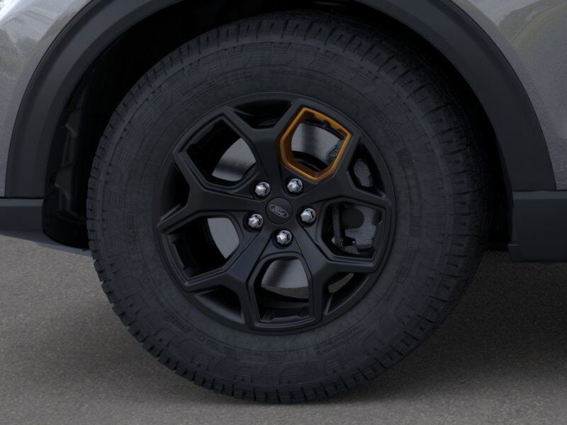 2026 Ford Explorer Tremor Springfield VA