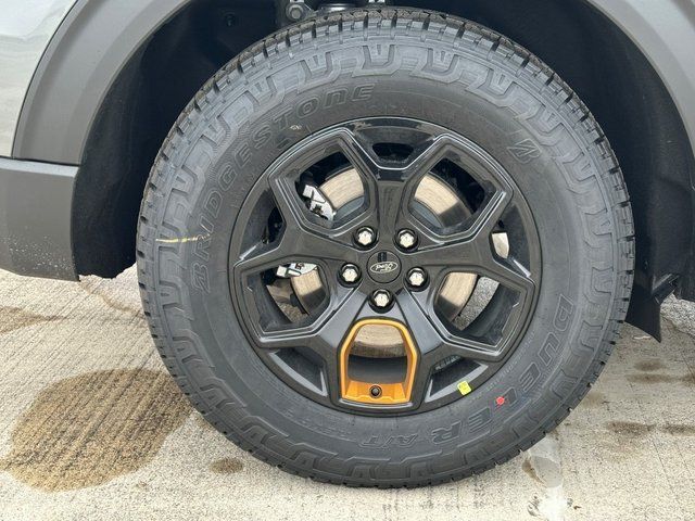 2026 Ford Explorer Tremor Springfield VA