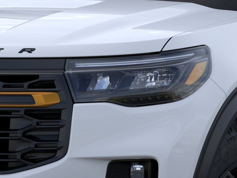 2026 Ford Explorer Tremor Springfield VA