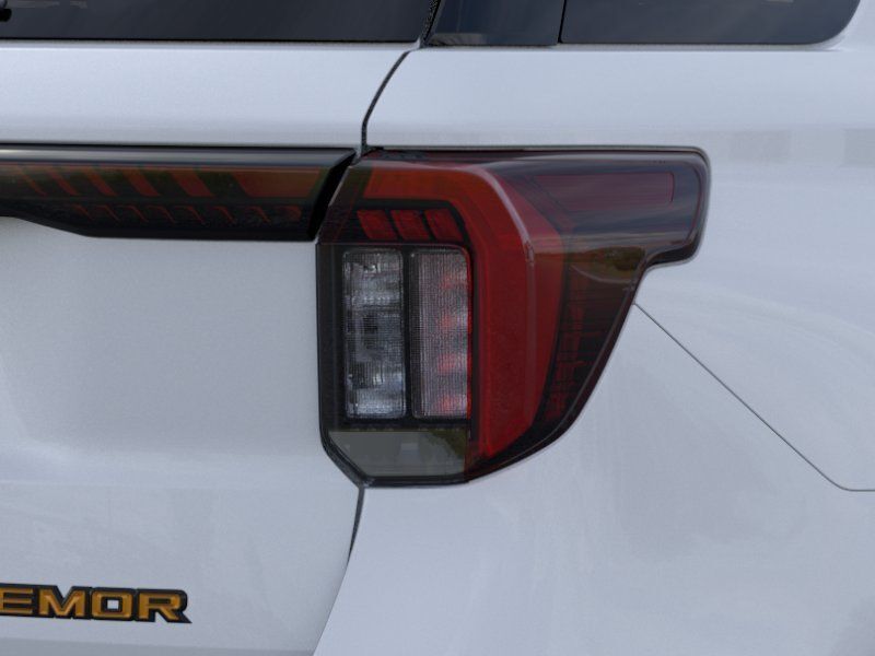 2026 Ford Explorer Tremor Springfield VA