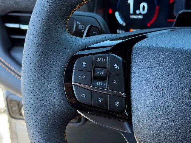 2026 Ford Explorer Tremor Springfield VA