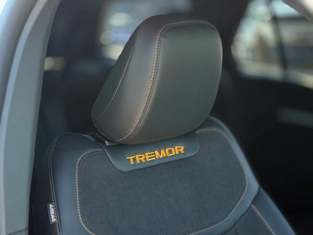 2026 Ford Explorer Tremor Springfield VA