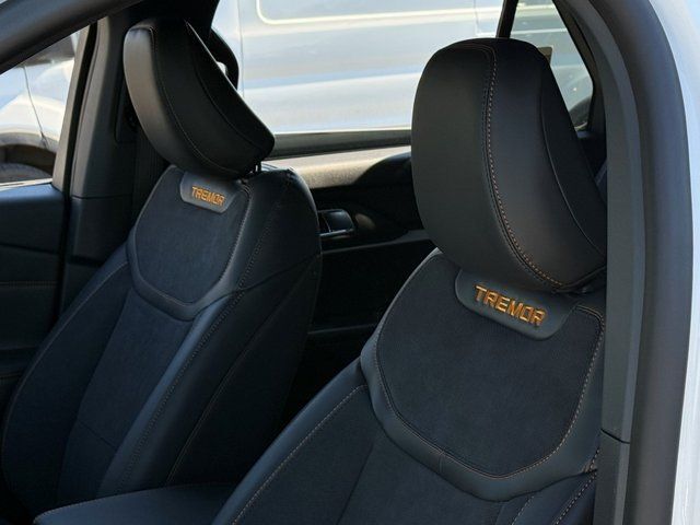 2026 Ford Explorer Tremor Springfield VA