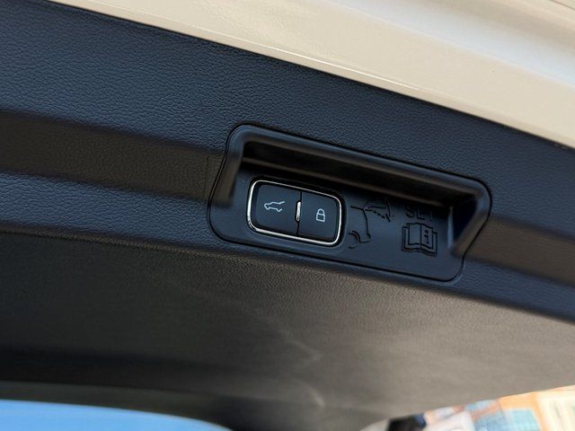 2026 Ford Explorer Tremor Springfield VA