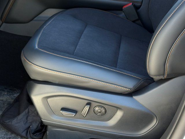 2026 Ford Explorer Tremor Springfield VA