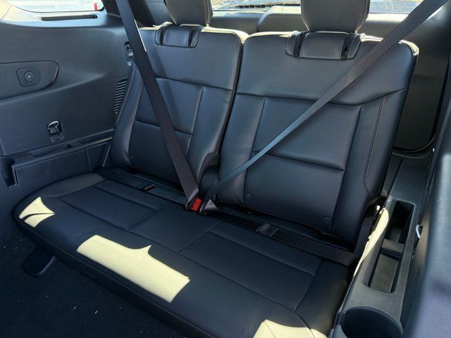 2026 Ford Explorer Tremor Springfield VA