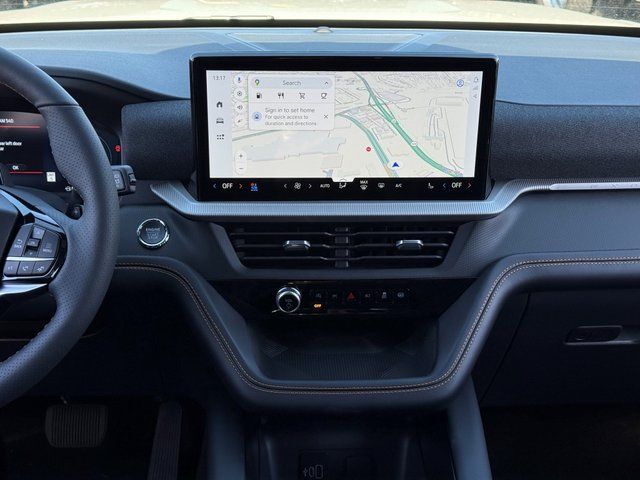 2026 Ford Explorer Tremor Springfield VA