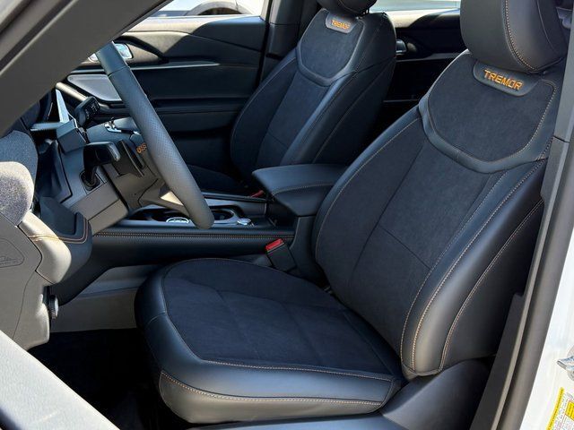 2026 Ford Explorer Tremor Springfield VA