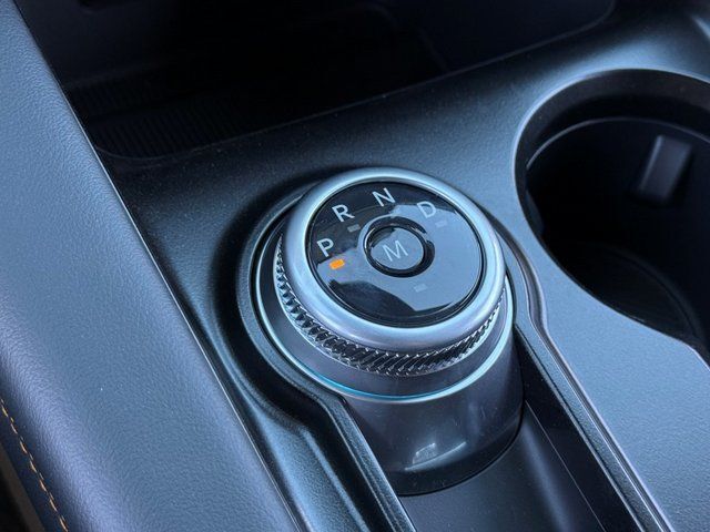 2026 Ford Explorer Tremor Springfield VA