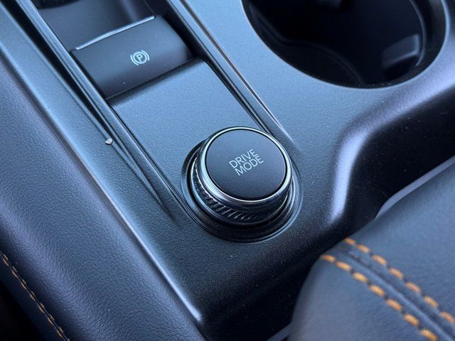 2026 Ford Explorer Tremor Springfield VA