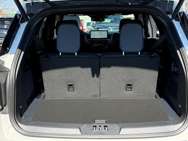 2026 Ford Explorer Tremor Springfield VA