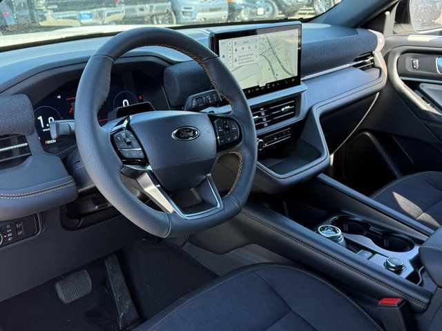 2026 Ford Explorer Tremor Springfield VA