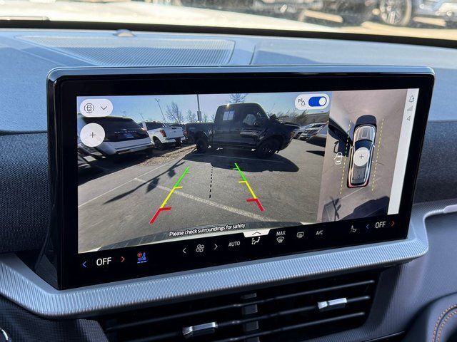 2026 Ford Explorer Tremor Springfield VA