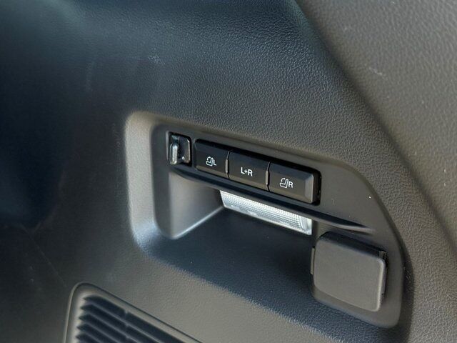 2026 Ford Explorer Tremor Springfield VA