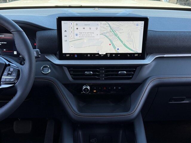 2026 Ford Explorer Tremor Springfield VA