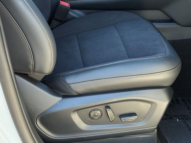 2026 Ford Explorer Tremor Springfield VA