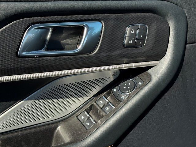 2026 Ford Explorer Tremor Springfield VA