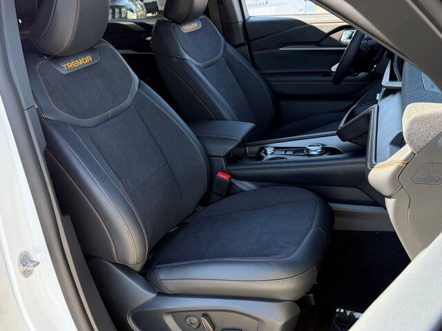 2026 Ford Explorer Tremor Springfield VA