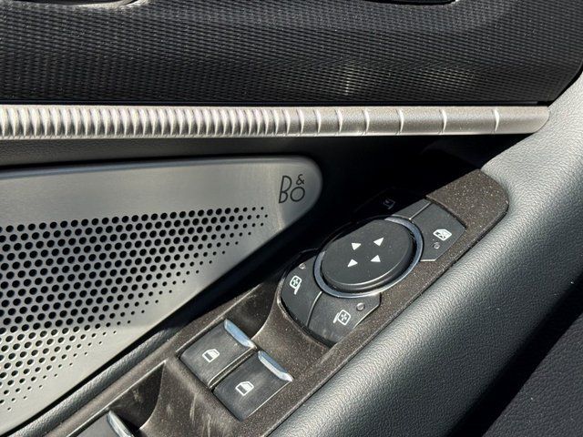 2026 Ford Explorer Tremor Springfield VA