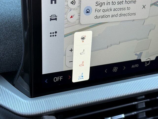 2026 Ford Explorer Tremor Springfield VA