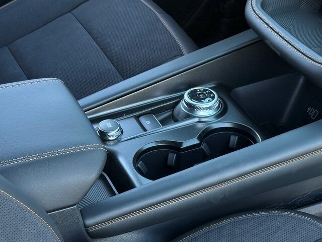 2026 Ford Explorer Tremor Springfield VA