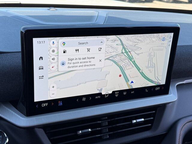 2026 Ford Explorer Tremor Springfield VA