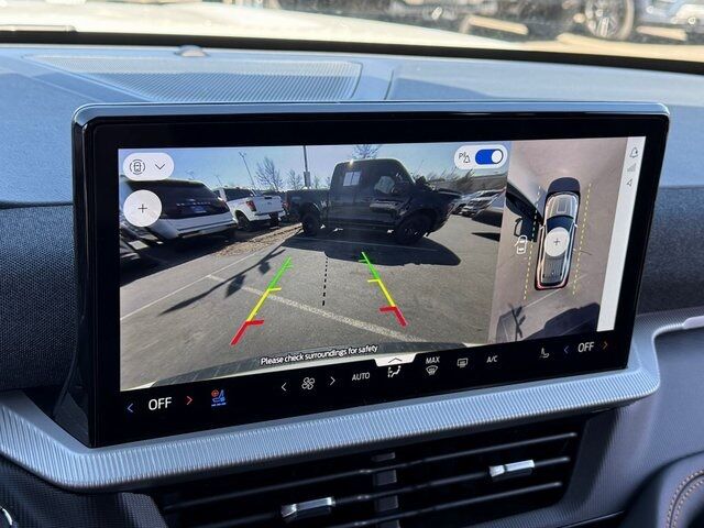 2026 Ford Explorer Tremor Springfield VA