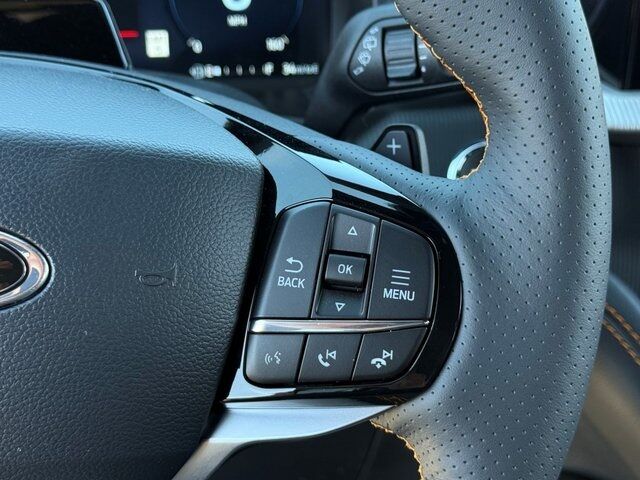 2026 Ford Explorer Tremor Springfield VA