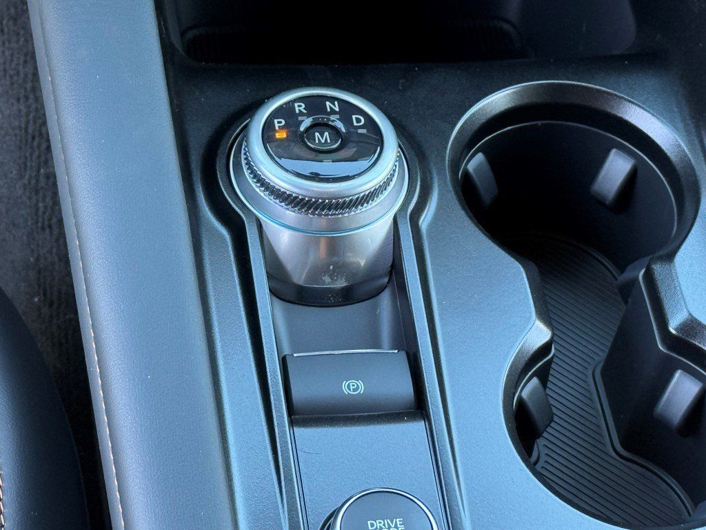 2026 Ford Explorer Tremor Springfield VA