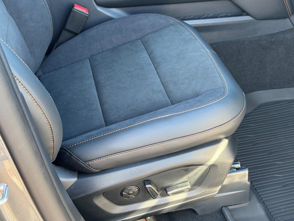 2026 Ford Explorer Tremor Springfield VA